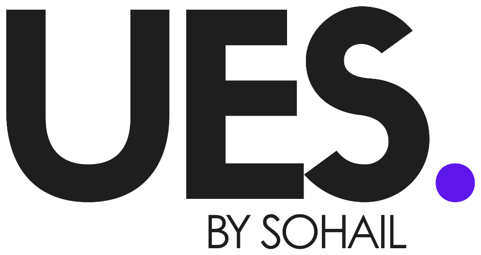 UES by Sohail