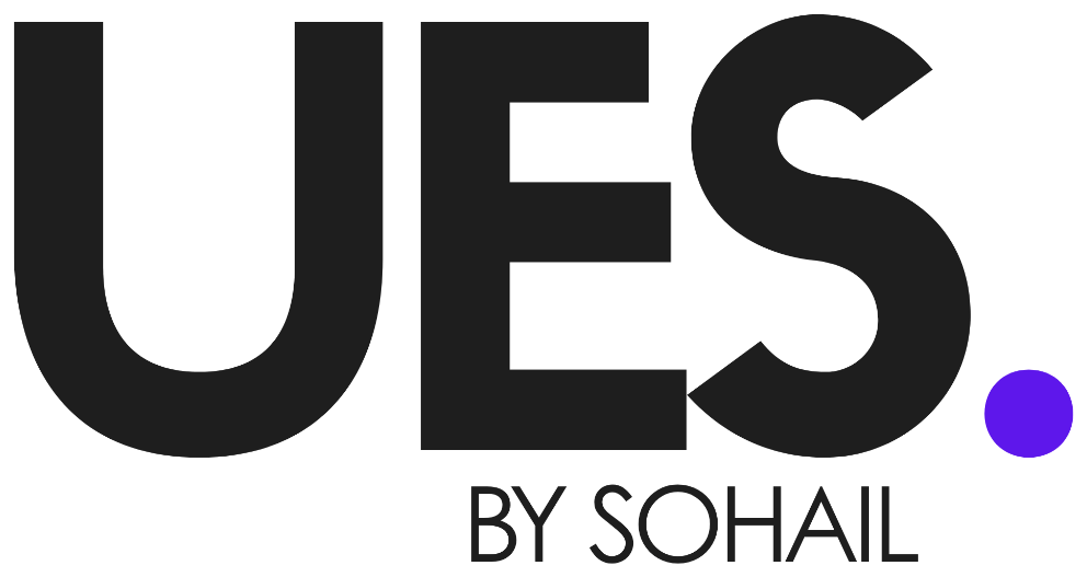 UES by Sohail